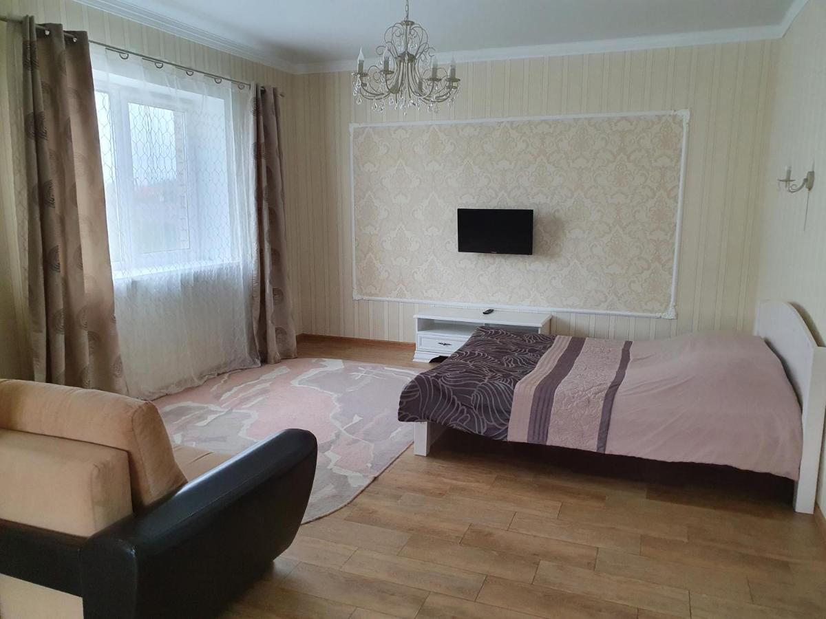 Sergeaparthotel Brest Extérieur photo