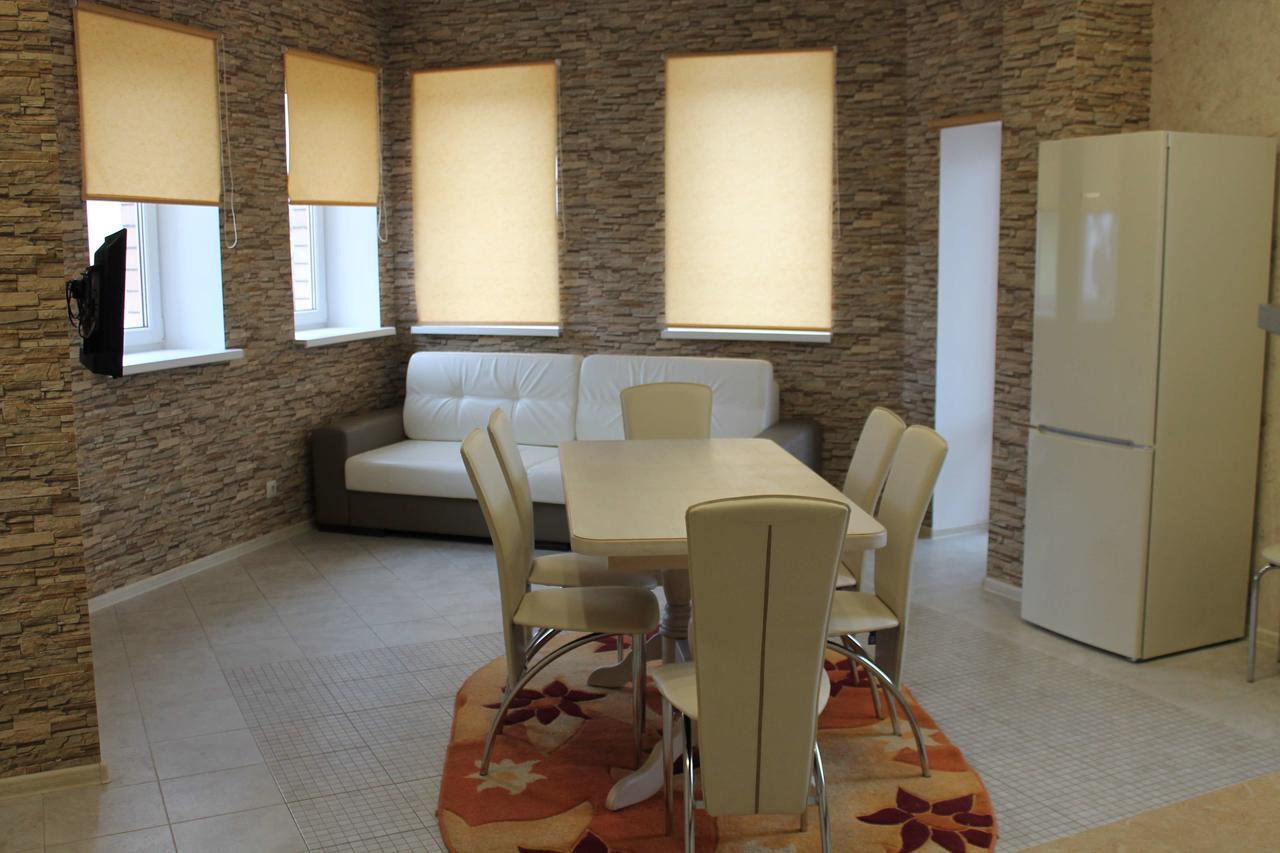 Sergeaparthotel Brest Extérieur photo