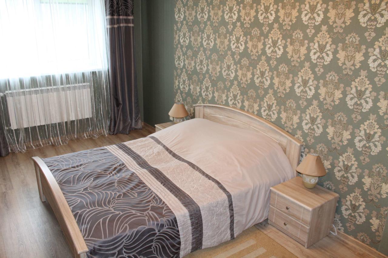 Sergeaparthotel Brest Extérieur photo