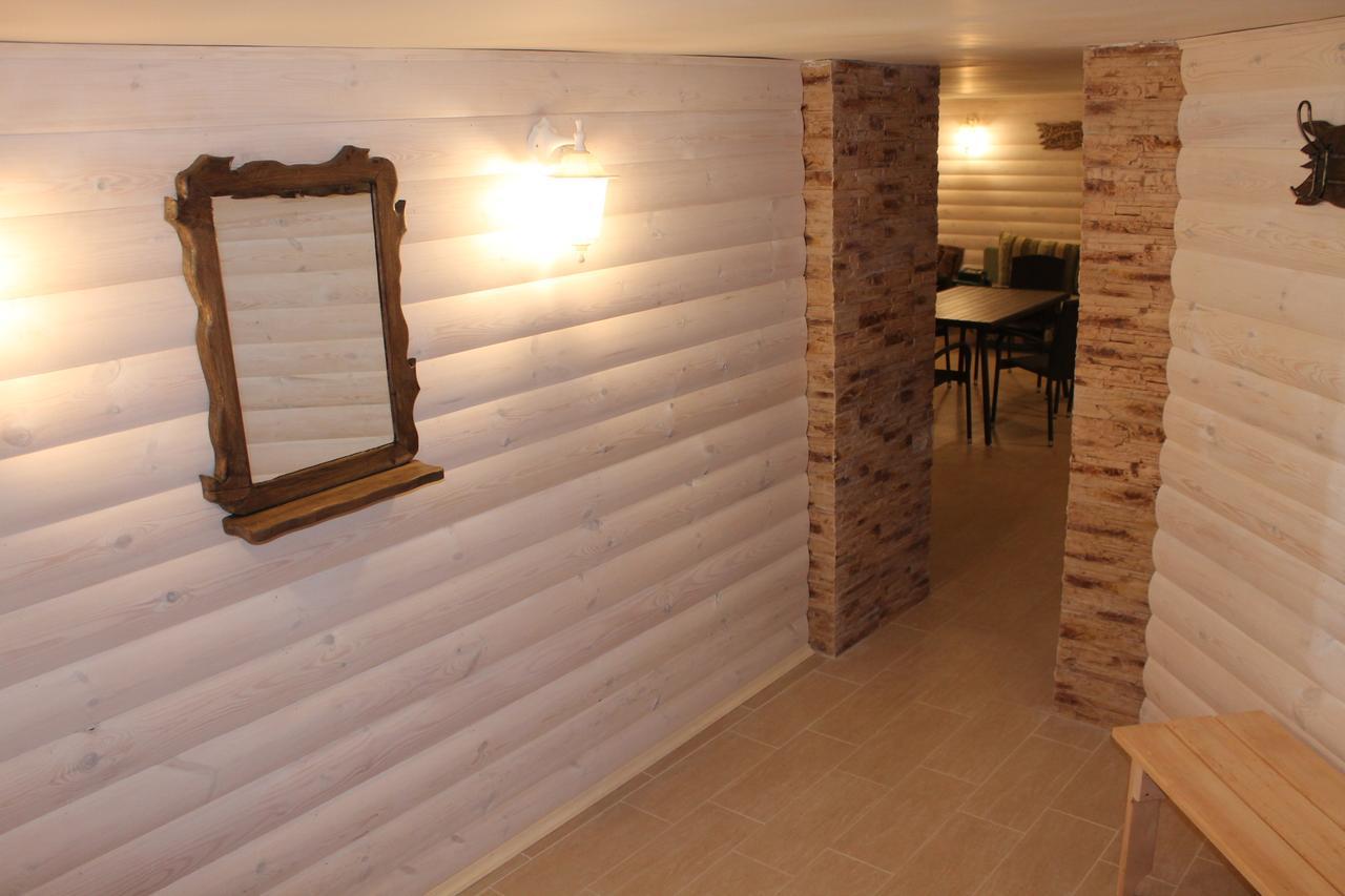 Sergeaparthotel Brest Extérieur photo