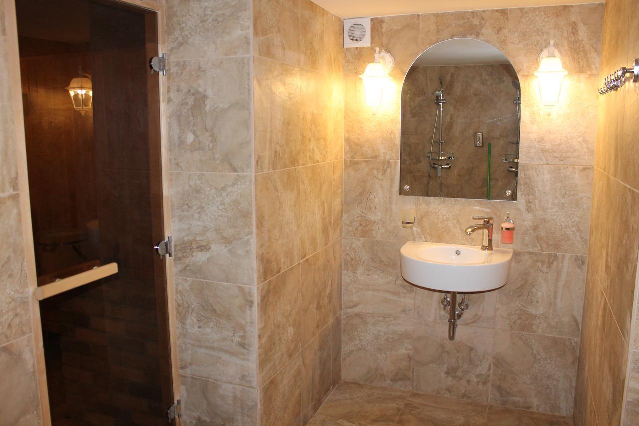 Sergeaparthotel Brest Extérieur photo